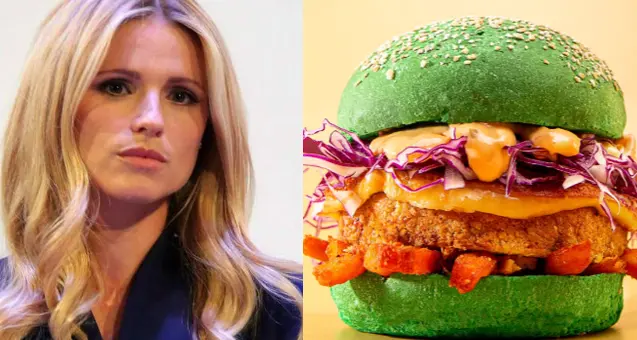 Michelle Hunziker contro la farina di grilli: “Come si fa a mangiarli?”