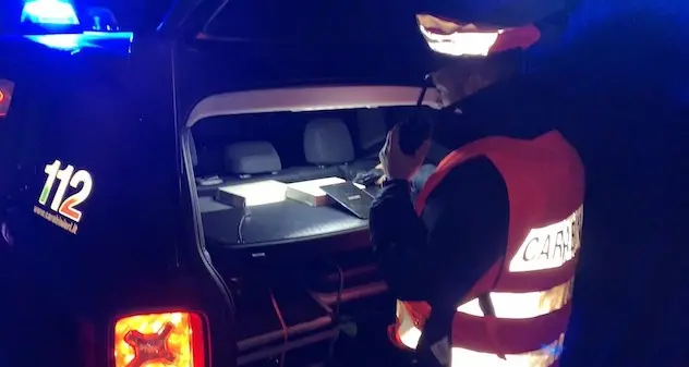 Jerzu. Aveva una “pattadese” in tasca: denunciato un 30enne