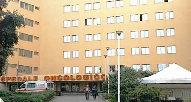 Businco: Sconcerto e disperazione tra i pazienti del Busico: «I problemi esistono, non fate finta di niente»