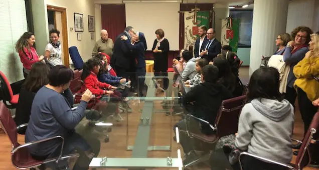 ‘Fatto per bene’, successo per l’iniziativa solidale di “Sette Note e Più”