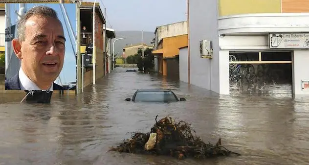 Olbia, alluvione del 2013. Li Gioi (M5S): “Ancora promesse vuote e prive di ogni fondamento”