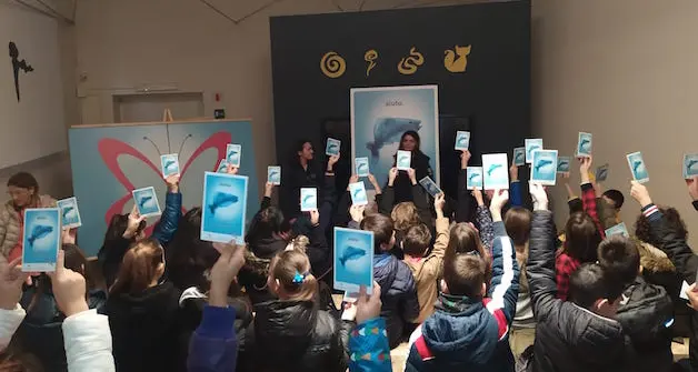 Oltre 2mila studenti sardi a lezione di “Effetto farfalla”