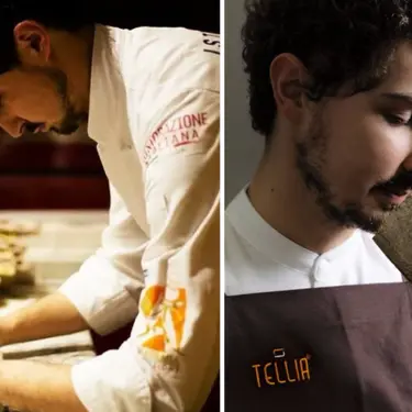 Panettiere insultato perché fa il pane alla farina di grilli, lui sorride: “È bello sperimentare”