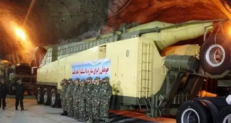 Iran sviluppa missile da crociera a lungo raggio