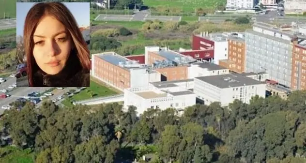 Oristano. Domani l'interrogatorio di garanzia a Monica Vinci, madre di Chiara Carta
