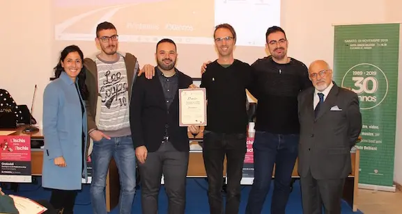 La lingua sarda incontra la tecnologia: il Bellieni premia Sardware