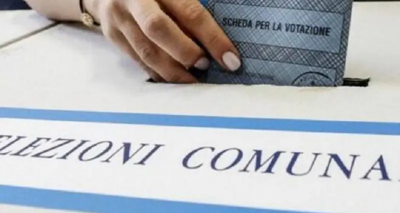 Comunali: il 14 e 15 maggio si vota in 38 Comuni della Sardegna