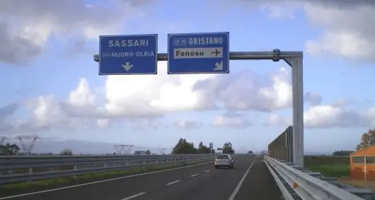 Mafia. Il procuratore Caselli: \"Rischio di infiltrazioni negli appalti delle strade della Sardegna\"