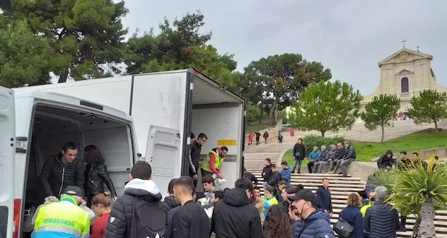 Sardegna. Cresce l’emergenza povertà e le persone che si rivolgono alla Caritas