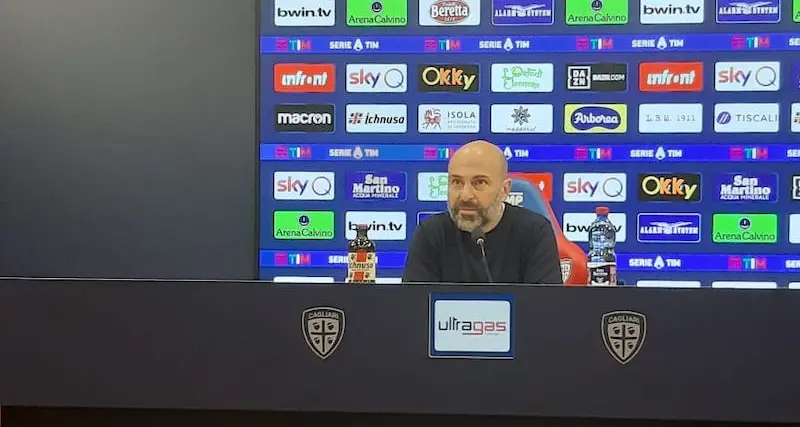 Cagliari. Giulini: “Gigi Riva sarà un amico ancora più vicino al Cagliari\"