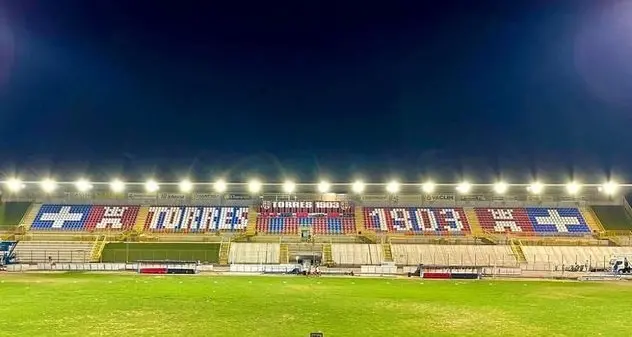 Pioggia di Daspo su ultras di Torres e Olbia alla vigilia del derby