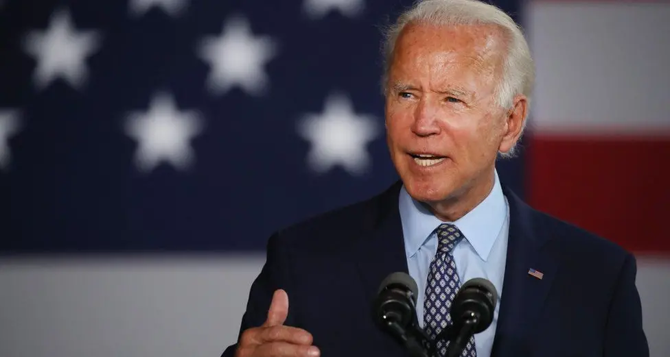 Biden: \"Intendo ricandidarmi per il 2024\"