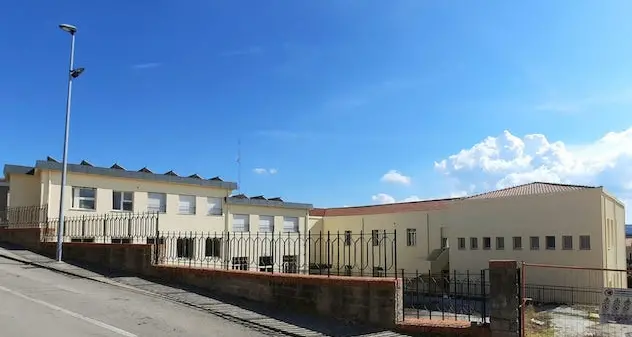 Uri. La scuola media verrà intitolata a padre Giuseppe Pinna-Mulas S.J.