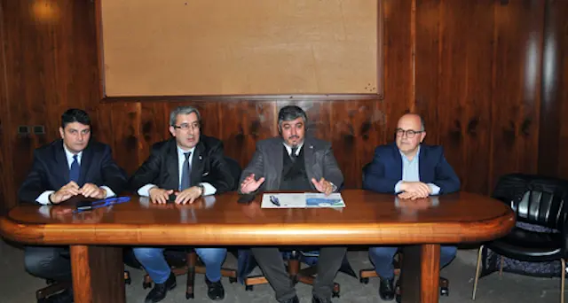 “Young work and territory in Sardinia”. Sanna: “Investire sulla formazione”