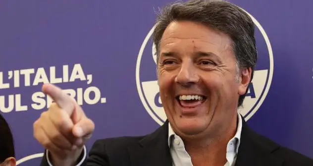 Renzi: “Con Schlein il Pd cambia pelle. Noi siamo altro”