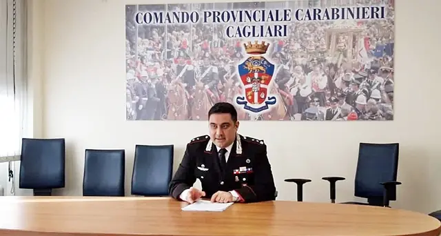 Rapine e furti con il taser, 25enne ‘terribile’ arrestato dai Carabinieri