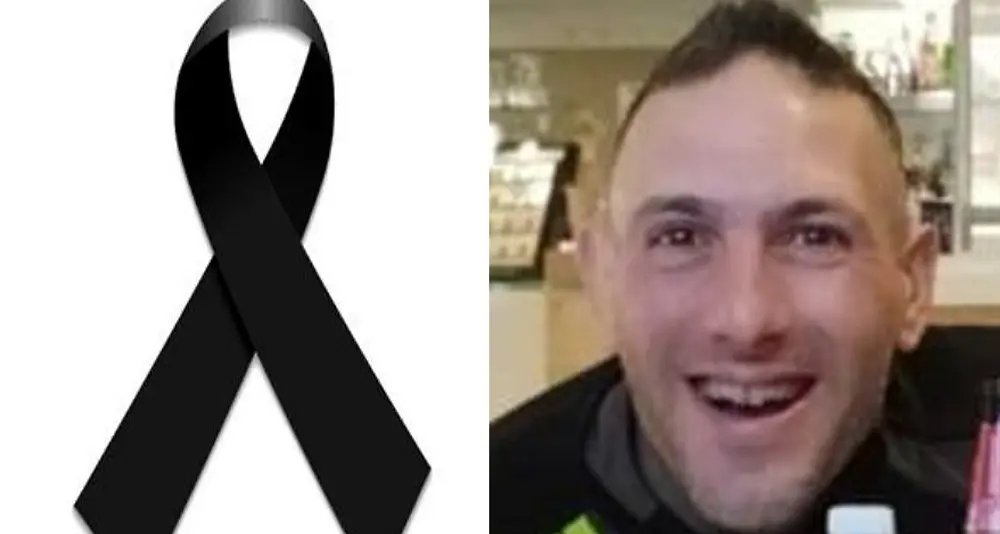 Ex calciatore sardo stroncato nel sonno da un infarto