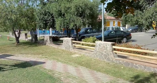 Girasole. Un paese più bello e ordinato grazie agli interventi Lavoras