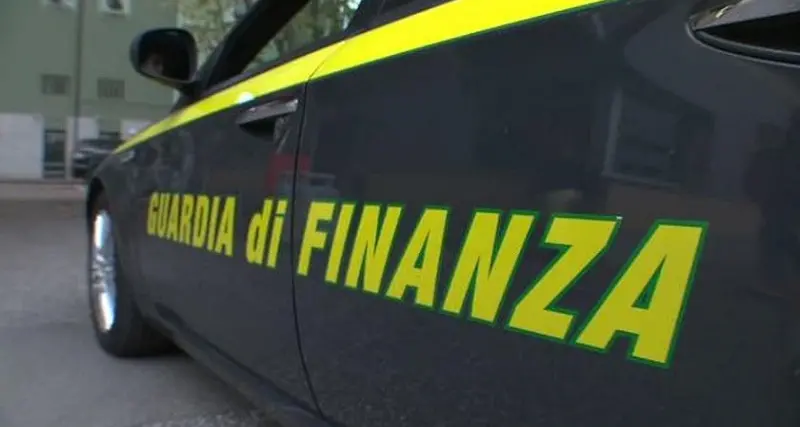 Finanza scopre affitti \"in nero\" per un milione di euro nel Sassarese