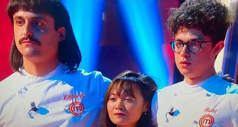 Antonio 'Bubu': chi è il finalista sardo della dodicesima edizione di Masterchef