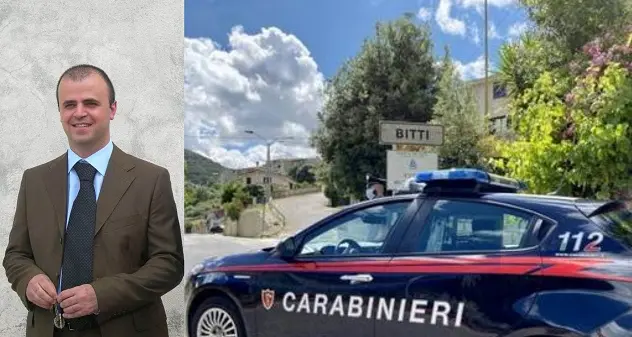 Bitti. Dopo l'omicidio del fratello confessa tutto al sindaco