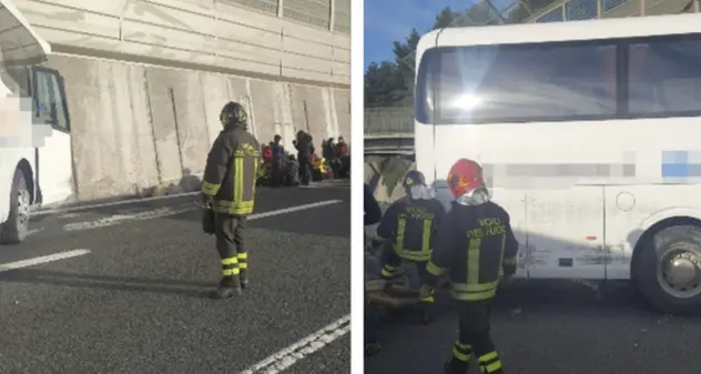 L’autista ha un malore: la maestra si mette al volante evitando una strage di bambini