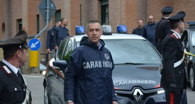 Cagliari. Ampio traffico di stupefacenti a Is Mirrionis: nei guai tre pregiudicati