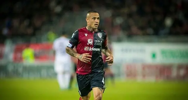 Calciomercato Cagliari. Giulini: \"Nainggolan? difficile trattenerlo\"