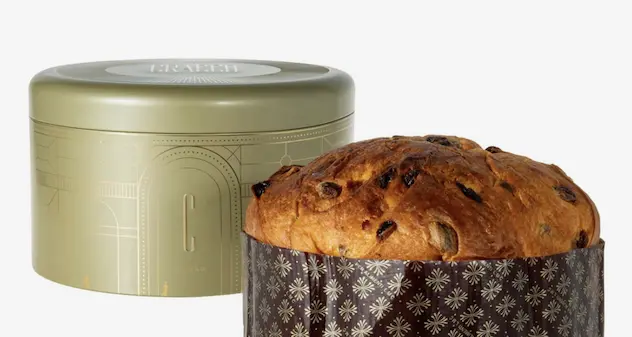 Ecco quanto costano i panettoni degli chef Cannavacciuolo, Barbieri e Cracco