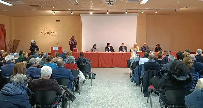 Assessore Doria ad assemblea medici: \"Professione deve tornare appetibile\"