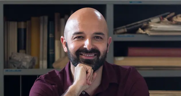 Cagliari. Il premio “Gian Paolo Treccani” a Giampaolo Salice