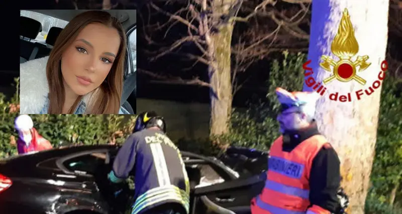 Incidente mortale a Treviso: perdono la vita due ragazze di 17 e 19 anni