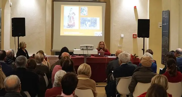 Sassari. Presentato il “Fondo Enrico Costa”