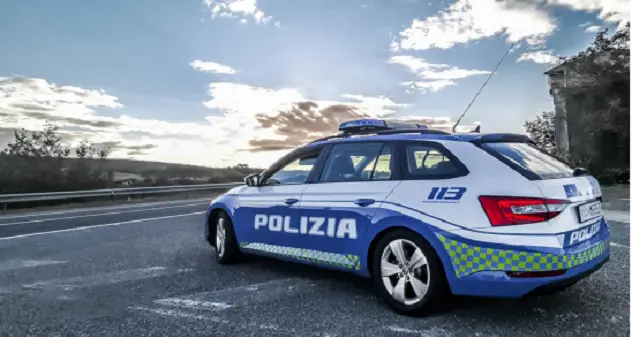 Campagna \"Roadpol\". Dispiegamenti di polizia su tutte le principali arterie isolane