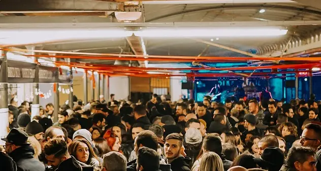 “Mercat Artijanal - Birralguer Winter Edition”, dal 27 al 29 dicembre il festival invernale della birra artigianale
