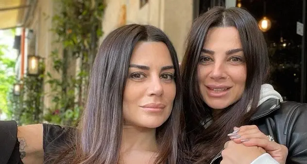 Isola dei Famosi. Fra i concorrenti anche Serena ed Elga Enardu