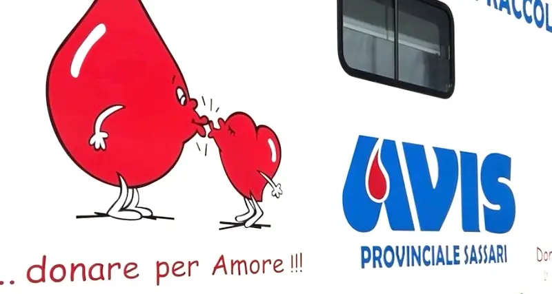 “Ajò a donare il sangue”: un evento di solidarietà ideato da due donne speciali con un cuore grande