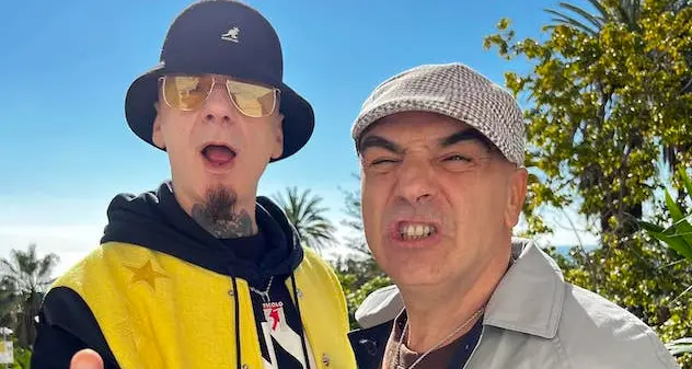 Gli Articolo 31 in concerto a Olbia per il Red Valley