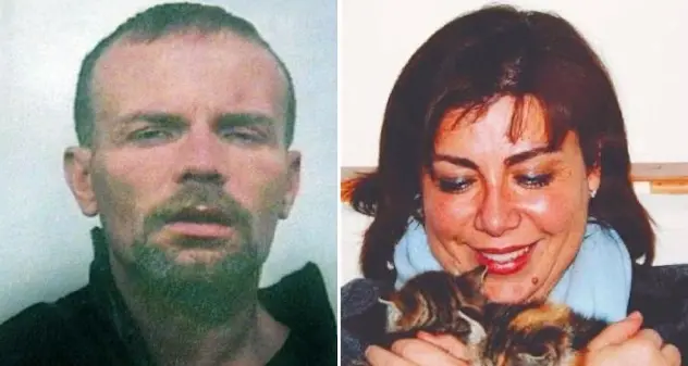 Rapì e fece a pezzi una donna nel 2007, esce dal carcere grazie a un permesso