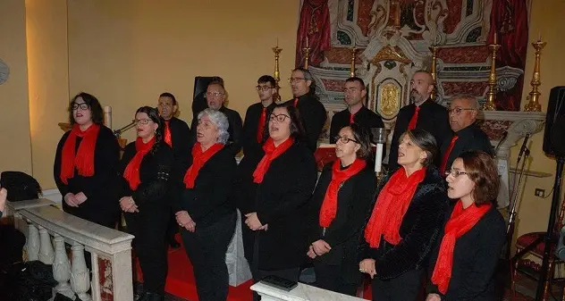 Attobiu de Boxis, a Monserrato una grande rassegna di cori polifonici