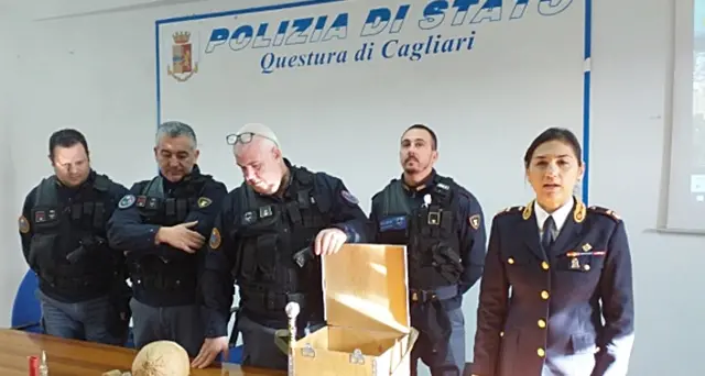 Botti di Capodanno, la Polizia di Stato spiega i pericoli sull'uso degli articoli pirotecnici