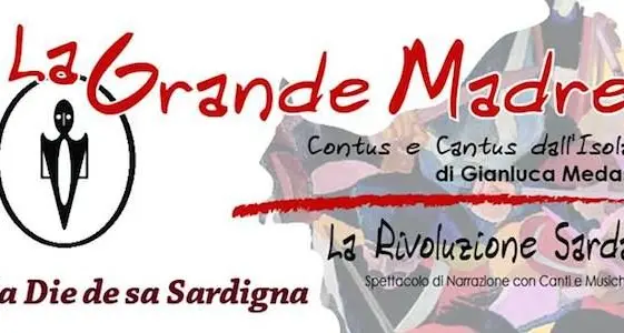 \"La grande madre\". A Desulo il racconto dei moti rivoluzionari sardi