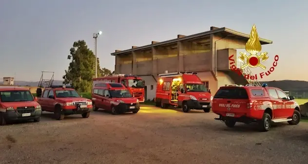 Era scomparso da giorni, trovato il cadavere nelle campagne del Goceano