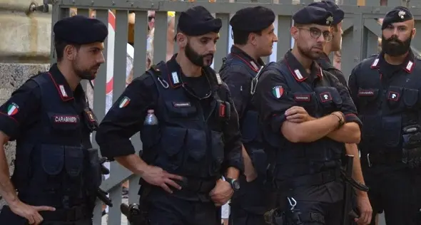 Latitante dopo condanna a 5 anni di carcere: 36enne rintracciato a Settimo San Pietro