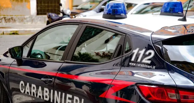 Finanziere uccide la moglie a colpi di pistola, poi si suicida