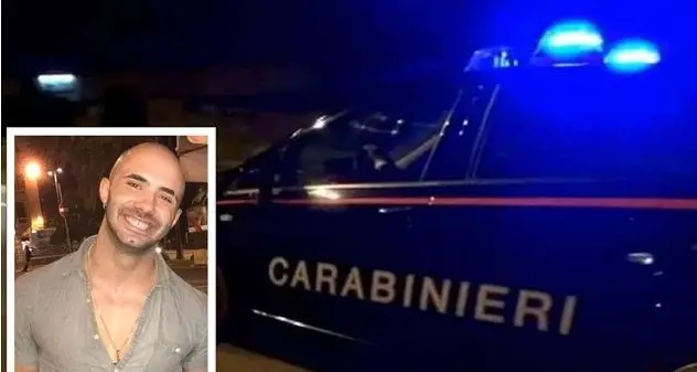 Omicidio Fresi: scena muta dell'assassino davanti al gip