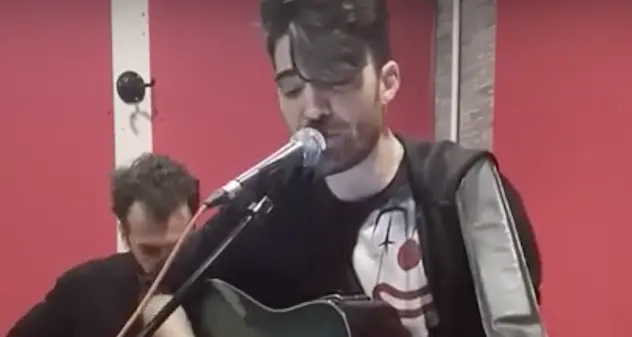 Le \"Sardine\" hanno un inno. IL VIDEO