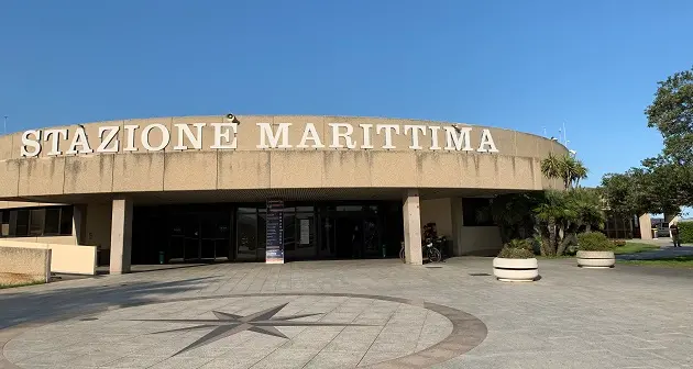 Olbia. Affidato il servizio di instradamento per i mezzi in arrivo e partenza dal porto