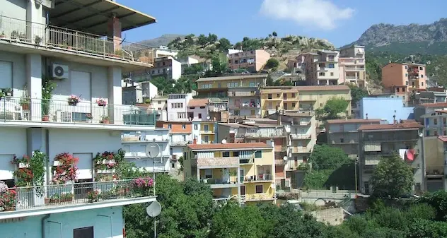 Tzia Michela Agus è la nuova centenaria di Villagrande