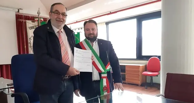 Riccardo Saldì nuovo Vicesindaco di Quartu Sant’Elena